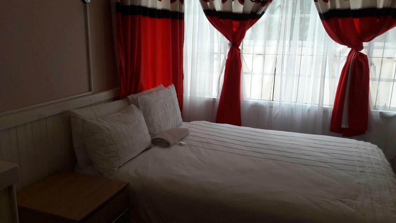 Beverly Corner Lodge Matatiele Kültér fotó