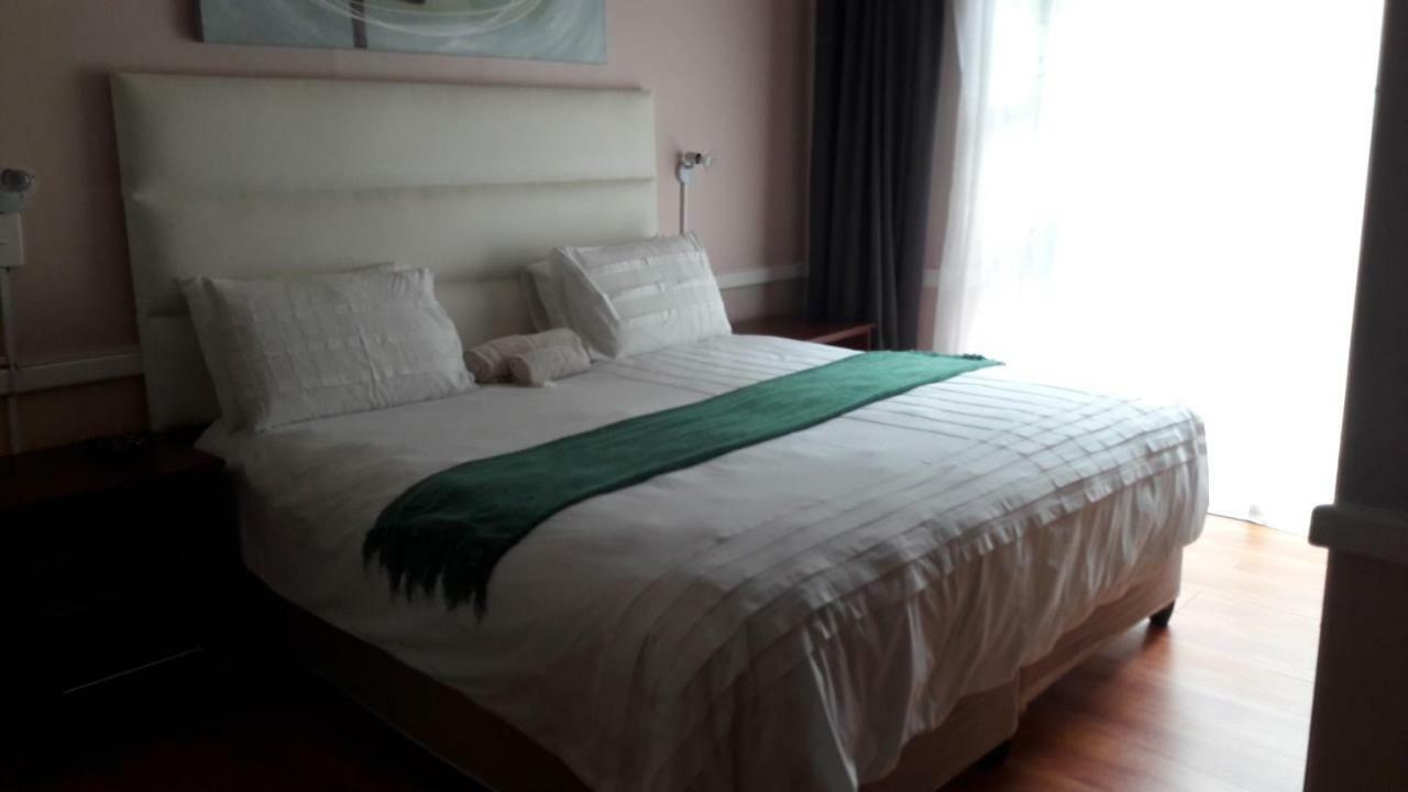 Beverly Corner Lodge Matatiele Kültér fotó