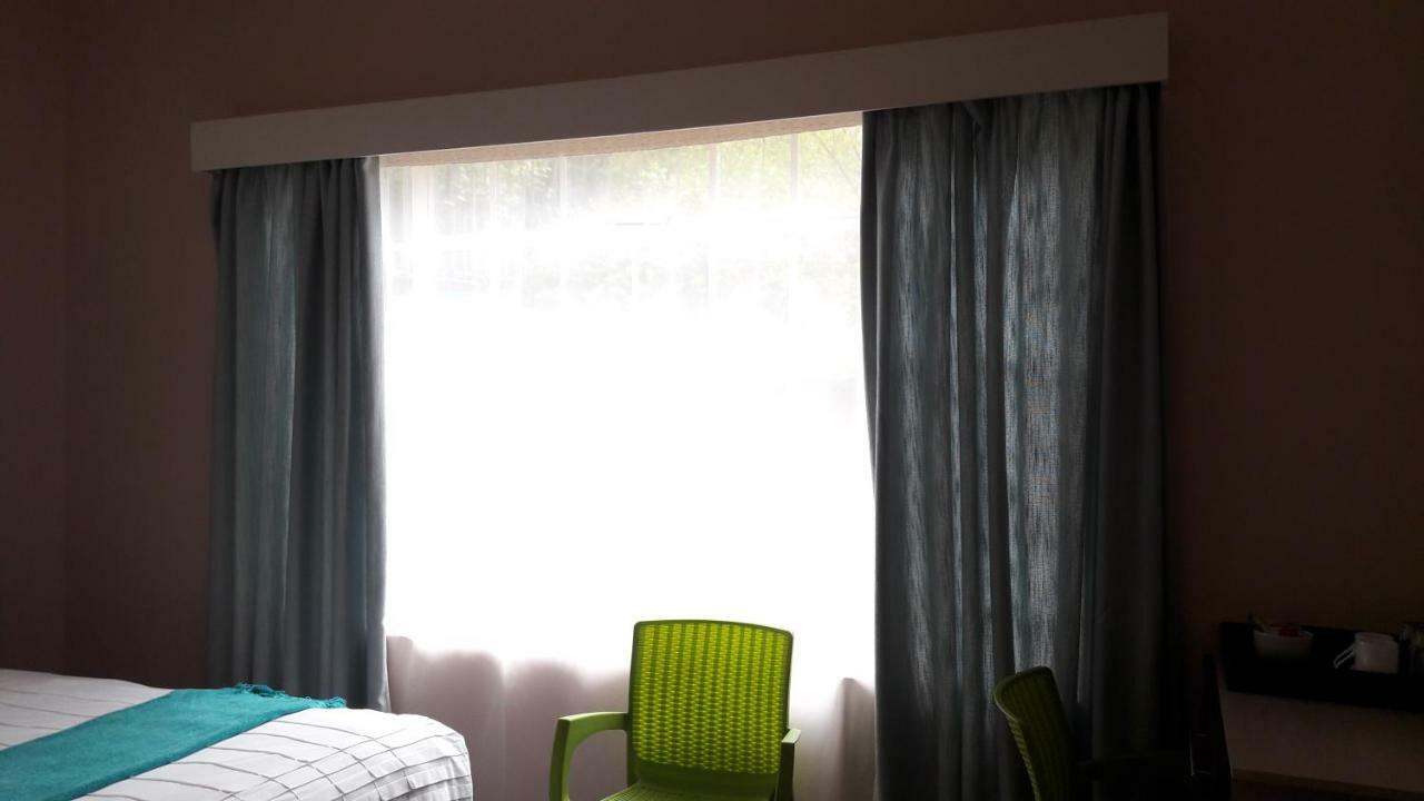 Beverly Corner Lodge Matatiele Kültér fotó