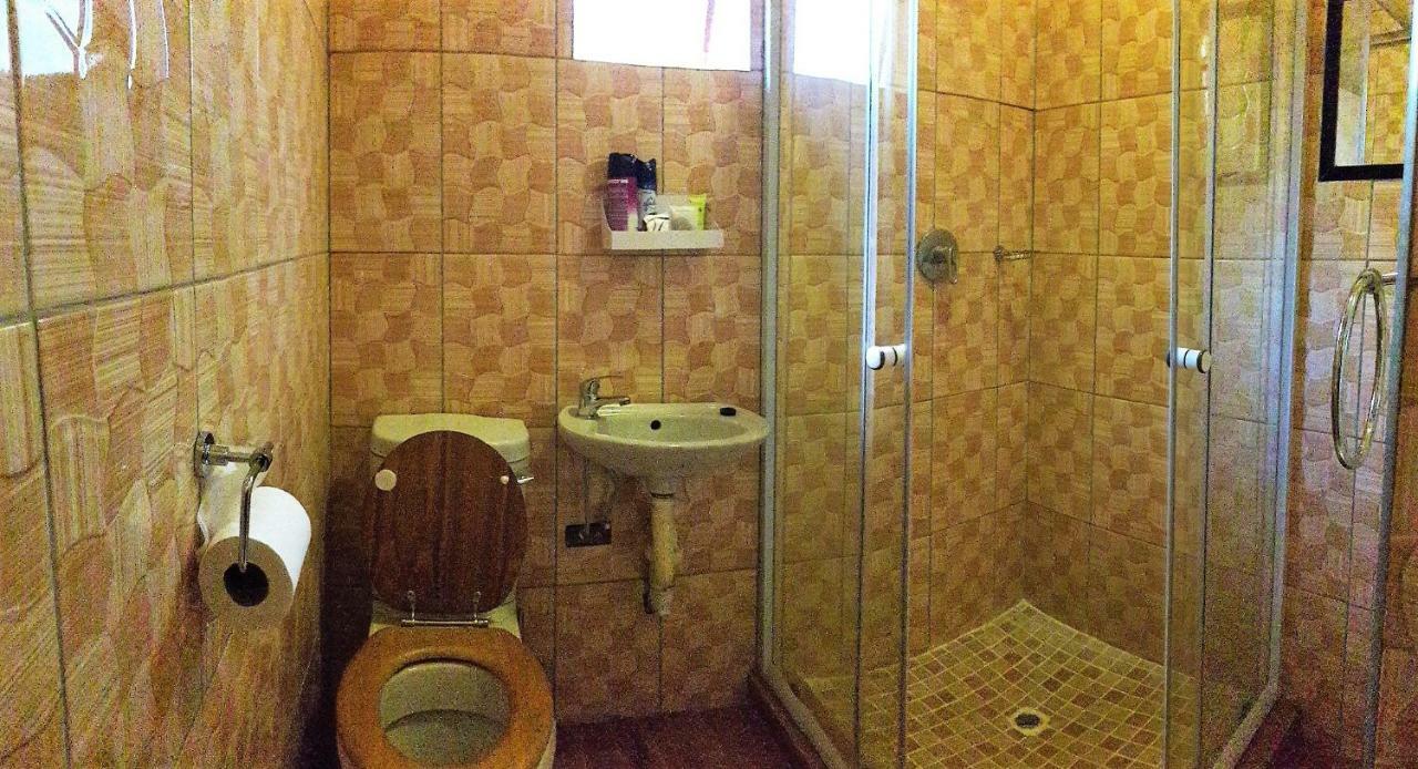 Beverly Corner Lodge Matatiele Kültér fotó